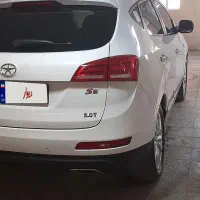 جک S5 اتومات مدل 95