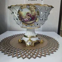 ظرف پذیرایی|ظروف سرو و پذیرایی|رباط‌کریم, نصیرشهر|دیوار