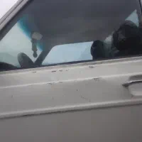 خریدار پراید رنگ سفید مدل ۸۸ ب بالا هستم