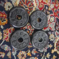 معاوضه وزنه بدنسازی