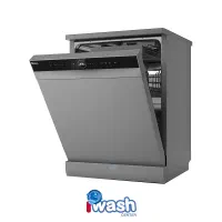 ماشین ظرفشویی ۱۴ نفره جی پلاس