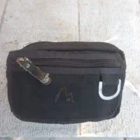 پیداشده کیف کمری مردانه