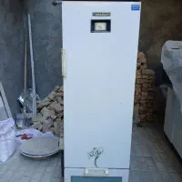 آبگرمکن یخچالی
