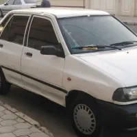 پراید|خودرو سواری و وانت|کاشان, سال آباد|دیوار