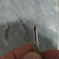 نوک قلم لحیم