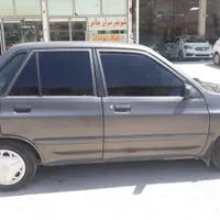 پراید 132 SX، مدل ۱۳۸۹|خودرو سواری و وانت|کرمانشاه, |دیوار
