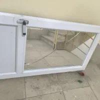 درب آلومینیومی