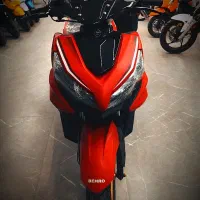 موتور صفر به قیمت