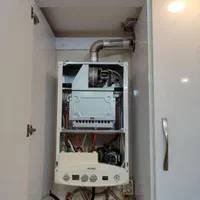 نصب و تعمیر پکیج اسپیلت تخصصی تضمینی|خدمات پیشه و مهارت|شیراز, شهرک والفجر|دیوار