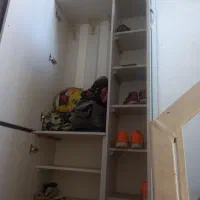 جا کفشی و هفت کشو