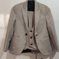 کت و شلوار بچگانه