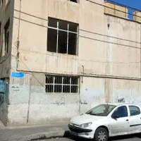 فروش خانه کلنگی ۹۶ متری در خ حسین رنجبر|فروش زمین و ملک کلنگی|تهران, هفت چنار|دیوار