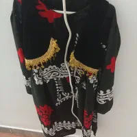 فروش لباس محلی نو اصلاتن نخورده