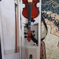 ساز ویالون فروشی نو،