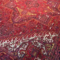 فرش دستبافت هریس ۱۲ متری (به مدت یک روز ۴۰ میلیون)|فرش|تهران, خانی آباد نو شمالی|دیوار