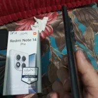 نوت14پرو256|موبایل|خمینی‌شهر, |دیوار