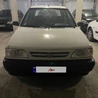 پراید صبا مدل ۸۸دوگانه کارخانه،فرمان هیدرولیک