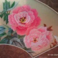 تابلوی گلدوزی|تابلو، نقاشی، عکس|تهران, فردوسی|دیوار