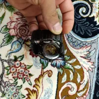 ساعت رادو خودکار مشکی|ساعت|میناب, |دیوار