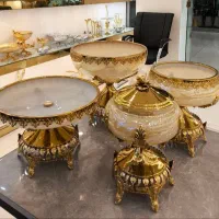 لوازم چوبی
