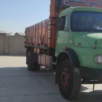 تک باری مدل ۶۰ ایران ۸۱ میلادی|خودرو سنگین|نیشابور, ده حلاج|دیوار