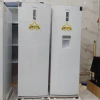 فروش ویژه یخچال اقساطی فقط با کارت ملی|یخچال و فریزر|خرم‌آباد, |دیوار