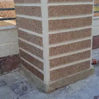 نمای شسته|خدمات پیشه و مهارت|گرگان, |دیوار