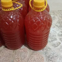 آبغوره  کم نمک
