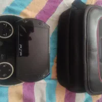 psp go