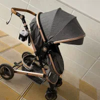 کالسکه خارجیbebecoo|کالسکه و لوازم جانبی|نیشابور, هفده شهریور|دیوار