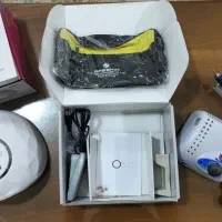 وسایل کاشت ناخن