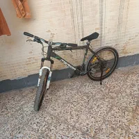 دوچرخه مریدا جاینت کنندل اسکات ویوا