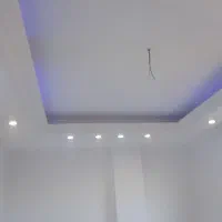 گچ کاری سفیدکاری ابزار زنی و نما شسته کاری|خدمات پیشه و مهارت|شیرگاه, |دیوار