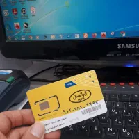 سیم کارت رند ایرانسل
