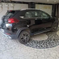 x22 pro|خودرو سواری و وانت|کرج, شهرک یاس شمالی|دیوار