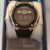 ساعت کاسیو مردانه