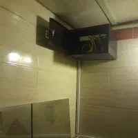 دوربین مداربسته دزدگیر درب برقی تابلو های led.نئون|خدمات پیشه و مهارت|اصفهان, برازنده|دیوار