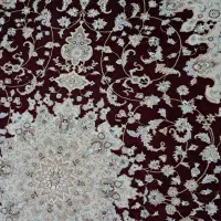 ۲عدد فرش ۱۲ متری