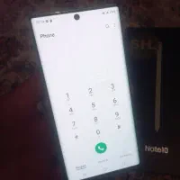 سامسونگ نوت ۱۰