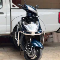 موتور شارژی