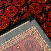 فرش نو طرح سنتی|فرش|شیراز, حومه شیراز|دیوار