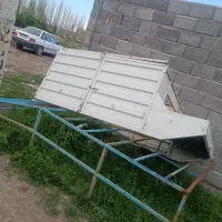 بار بند وزن سنگین