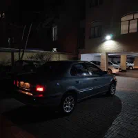 سمند ef7مدل 99|خودرو سواری و وانت|کرج, مهرویلا شمالی|دیوار