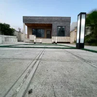 ویلا نما مدرن شخص ساز ۸کیلومتری ساحل مدارک تکمیل|فروش خانه و ویلا|رشت, گلسار|دیوار