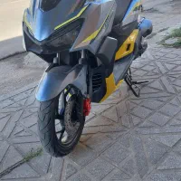 فروش فوری|موتورسیکلت|گنبد کاووس, |دیوار