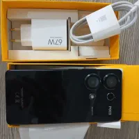 گوشی  poco m6|موبایل|شاهین‌شهر, فردوسی|دیوار