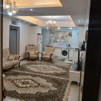 ۷۲ متری ۲ خواب بی نظیر ط۸