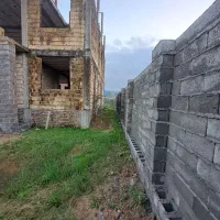 فروش ملک|فروش زمین و ملک کلنگی|احمدسرگوراب, |دیوار