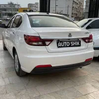 شاهین G 1403 سفید(اقساطی)|خودرو سواری و وانت|آمل, |دیوار