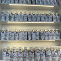 عطر گرمی 2000 شرکت پوک